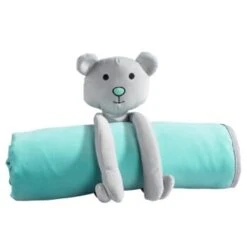 AniOne Liegedecke Pepe & Kitty Blau/ Türkis -Ruffweal Verkaufe a02a43cfdd2e85442ff4e565be499694b4ea1977 6b22ea934ebf6f31b0ef99223aa40d5e504b13e5