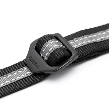 Kurgo Swivel Tether Hunde-Sicherheitsgurt 4 Kurgo Swivel Tether Hunde-Sicherheitsgurt – Bild 4