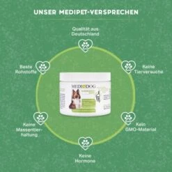 MediDog Ulmenrinde Paste 6 MediDog Ulmenrinde Paste -Ruffweal Verkaufe a35d7d2aff75311b9f8d631f6e4668798364b278 1540114 de DE 3e8759b9eea0f96ad44a22aefb6f9ac946431ea84LNh9X
