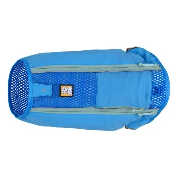 Ruffwear Trail Runner™ Weste Blau XS 3 Ruffwear Trail Runner™ Weste Blau XS – Bild 3