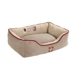 Hunter Liegeplatz University Beige M -Ruffweal Verkaufe a5f2045ad822f7f45dc388661972db598ff20a67 5cef39524c957853cb5cf904e349471f1a5e85fe