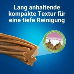 DentaLife Purina DuraPlus Zahnpflegesnacks Medium 5x4 Stück -Ruffweal Verkaufe a699e19cc9d55b8d2132e29b0b6b8298a5e52593 824781bec1433bbecba4d5ac8aa7105c5b65d704