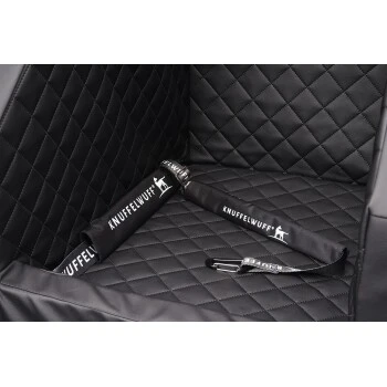 Knuffelwuff Cargo Sicherheits Gurtsystem Für Den Rücksitz 3 Knuffelwuff Cargo Sicherheits Gurtsystem Für Den Rücksitz – Bild 3