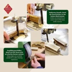 ChronoBalance Geweih Halbiert (S) 2er Paket 10 ChronoBalance Geweih Halbiert (S) 2er Paket -Ruffweal Verkaufe aac147485e1808a010a9917211d6e9e7be063ce1 1418685 de DE 25f58925ae51bc6f07f18373bb94d93ab47e844a3JNlWn