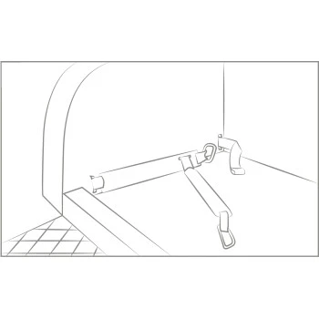 Knuffelwuff Cargo Sicherheits Gurtsystem Für Den Rücksitz 2 Knuffelwuff Cargo Sicherheits Gurtsystem Für Den Rücksitz – Bild 2