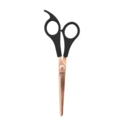 Europet Bernina Noir Grooming Scissor Fellschere