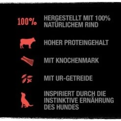 CRAVE Rind Mit Knochenmark Und Urgetreide 2,8kg -Ruffweal Verkaufe acffe8cd453fac36f261d7f2c8fcfb85f4a95a5f 1390273 de DE crave rind knochenmark 2