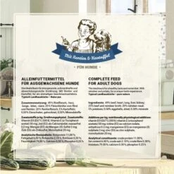 Betty's Landhausküche Mit Rentier & Kartoffel 6 X 400g Für Hund 9 Betty's Landhausküche Mit Rentier & Kartoffel 6 X 400g Für Hund -Ruffweal Verkaufe add767d3ef793e3722aa3ec39876a1cd7fe65da4 1408978 de DE 2904353370c8d3b0c9f6ed48c6abd52f3d2e322ewvqDUU