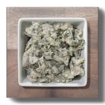 ProCani Buy Nature Pansen Grün 16x500 G 2 ProCani Buy Nature Pansen Grün 16x500 G – Bild 2