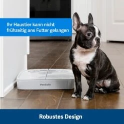 PetSafe Futterautomat Für 2 Mahlzeiten -Ruffweal Verkaufe afccbd633c58c8351d6efc6cc5102f36b818906b 1343837 10