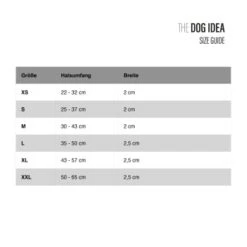 THE DOG IDEA Zugstopp Halsband Orange XS -Ruffweal Verkaufe b037e94293dc4a2b5cdbbe03faf3c2eeb6930597 1499712 de DE f78d6c947c504df973c1e0c7f641f996d71b12afYgZ3Hv