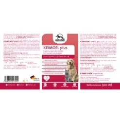 Fortan Keimöl Plus Mit Gamma-Linolen 500 Ml 3 Fortan Keimöl Plus Mit Gamma-Linolen 500 Ml -Ruffweal Verkaufe b2b01f2434ffb94156f0fafc1d58783211275369 1452899 de DE b2e40580ed987d249f2bf44ebe35a2ff8c0c60c3xA4nzr