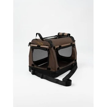 TrendPet Faltbare Hundebox TPX-Pro XS 2 TrendPet Faltbare Hundebox TPX-Pro XS – Bild 2