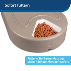 PetSafe Futterautomat Für 5 Mahlzeiten -Ruffweal Verkaufe b4fee51349f769c7acc2dfd1a13a8a182dae26d2 1176866 de DE 59e35f028784fc83bdd924996ba738e98fec917cQs9q9X