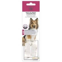 TAKE CARE Anti-Plaque Finger