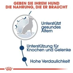 ROYAL CANIN Maxi Ageing 8+ In Soße 10x140g -Ruffweal Verkaufe b680fecabc38bb286819376ea5bf6564a86694c2 1327903 de DE rc 2