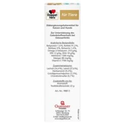 Doppelherz Gelenk Öl Omega-3 250ml 10 Doppelherz Gelenk Öl Omega-3 250ml -Ruffweal Verkaufe b7c947c0e5ff6744ab350e9dd56b8ba5030604ef 1376090 de DE doppelherz 4