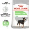 ROYAL CANIN Digestive Care Mini 8 Kg