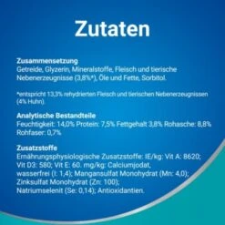 DentaLife Purina DuraPlus Zahnpflegesnacks Medium 5x4 Stück -Ruffweal Verkaufe b8db25aca9a38544abdc8ef8a11a63a28c9e935b 4f4b21b76300a2ea5ad1ff0adaa7f56a377b56ac