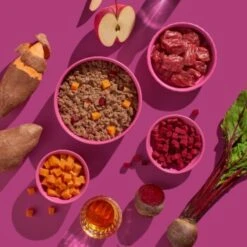 Fred & Felia FRED 10x200g Pferd Mit Süßkartoffeln -Ruffweal Verkaufe b916cda06c8f4212529f0a832e4dbd00c42f6d28 1422070 de DE 0f7937ade255fcb6dba7500b29ed1da419cbd46e2Xw2Fa