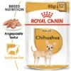 ROYAL CANIN Chihuahua Adult 12x85g