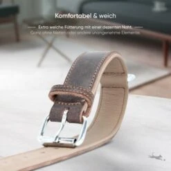 Freudentier Gefüttertes Halsband Aus Leder Dunkelbraun XXL -Ruffweal Verkaufe ba1eab429bd312c6ac3ca11ea261cd988f05e7cd 1421279 de DE 0e2d961f9b636ec7b5f878770dc1c82732843959ZMdEle