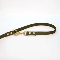 THE DOG IDEA Biothane Hundeleine Gold Khaki -Ruffweal Verkaufe ba8d255fb716394c17e07af2b5ef5b85a720f116 1655423 de DE 5e757c090042c1e0d6305bf96e6af8382b1815e778ZfRC