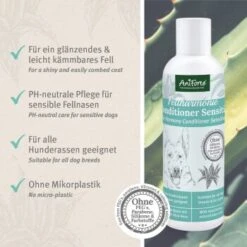 Aniforte Fellharmonie Conditioner Sensitiv 200ml -Ruffweal Verkaufe bb5c5c0d7acb5c869b77cde00126cdefb5045588 1439780 de DE db1cf068989660eb8dc391acf043eecaff6390d8qQZOGS