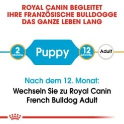 ROYAL CANIN Französische Bulldogge Puppy 10 Kg -Ruffweal Verkaufe befb896477110fd4ca019a75a553c8bfdcd54d1e be3179f375bd2ab2609f4028d953e0623ad3c9e7