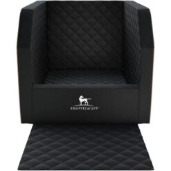 Knuffelwuff Autositz Cargo Für Den Rücksitz Schwarz M -Ruffweal Verkaufe bf89057698170117fa361cd118b0e06a7419aae0 1412829 de DE fdaffaffb1a06c3c530690f98e53fb3a4a4e8fd31njhkZ