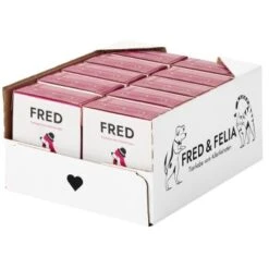 Fred & Felia FRED 10x200g Pferd Mit Süßkartoffeln -Ruffweal Verkaufe c0c0ef3c2c07170da15047778ee406c369bf7cf6 1422070 de DE a0e2734b789bf26774053345b8742e3071acaf216nn1wS