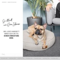 Freudentier Kuscheliges Hundebett Mit Memory Foam ⌀70cm -Ruffweal Verkaufe c22bd91b01a6f6c6cf40d7b3d970e27a9fac14f9 1421322 de DE 52bf603f7a7b436d2e10fed70a6a039778ceaa33VNuXm7