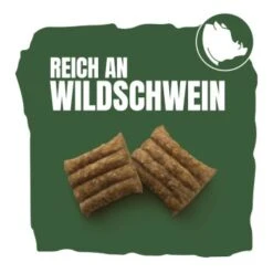 Adventuros Nuggets Wildschwein 4x300g -Ruffweal Verkaufe c33a410100a76098656373b2af8a080459de21e4 1368431 4