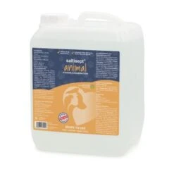 Saltisept Animal Kanister 5 Liter