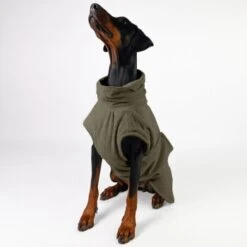 THE DOG IDEA Bademantel Every Khaki XXXS -Ruffweal Verkaufe c6567ee5fa23ab9a22b56936e6d4134ee2acea14 1473018 de DE 152849e6e27b535b9a56967a3d0992ac03ebbc6b46CQen