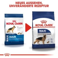 ROYAL CANIN Maxi Adult 15 Kg 15 ROYAL CANIN Maxi Adult 15 Kg -Ruffweal Verkaufe c6a8fa1eeecab4e6de25a568c5001bb032e305a8 1003112004 de DE rc 3