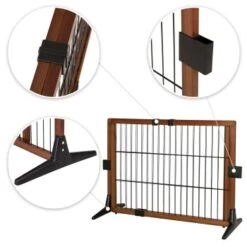 Lionto Absperrgitter, Hundeschutzgitter -Ruffweal Verkaufe c6b42d483159e301cb8b445685de4af6cd94492b 1665997 de DE 0464fabd2209a5ed4cec0b34f0f2f118fca672e0PNtciC