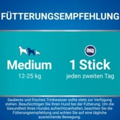 DentaLife Purina DuraPlus Zahnpflegesnacks Medium 5x4 Stück -Ruffweal Verkaufe c6becb889291ab9c6201e1e51ca725f68a0e0f4b ca6a40f92bad1079e3ee1436e79745093a320954