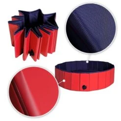 Lionto 120 Cm Hundepool Mit Ablassventil - Faltbar -Ruffweal Verkaufe c787216a0e8d6dfed3e0121faa2779a04665bb10 1494766 de DE afe5f8b664e16c919ea25638a74e0dc4d9308c146Uj1fv