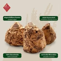 ChronoBalance Kauwurzel Baumheide (L) 2er Paket -Ruffweal Verkaufe cb9d16e01eb379231efb1c7e5e48bce2ff2c596e 1418715 de DE 7f5c8529b0ef5815ce0e8f89d9a5ef23e03b1c214pGISZ