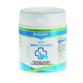 Canina Dog Caniletten Mineralfuttermittel 1kg 1 Canina Dog Caniletten Mineralfuttermittel 1kg