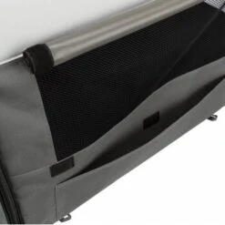 Trixie Soft Kennel Basic Box 55 Cm, 65 Cm, 80 Cm -Ruffweal Verkaufe ccc1399d50da5cdd29c0def12cfa0e97d5b32240 840d2148ac8599f7348b8ad60819e28f5e733c92