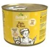 Betty's Landhausküche Pute & Reis 6 X 200g Für Hund