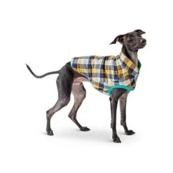 GF Pet Reversible Trail Jacke Grün XXS -Ruffweal Verkaufe d0d86a70089b79c26342e2430bae8caf960ccaed befa58813c2949e634e5b991f29c2ef187a974fc