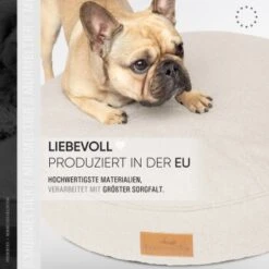 Freudentier Kuscheliges Hundebett Mit Memory Foam ⌀70cm -Ruffweal Verkaufe d32ad7a44d5b4502d3961c31ba74e18505931a8f 1421322 de DE 740c9677965bc0e2afc8e9d78e04509a762a79bcxRAz8x