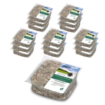 ProCani Buy Nature Blättermagen / Pansen Grün 16x500 G 1 ProCani Buy Nature Blättermagen / Pansen Grün 16x500 G