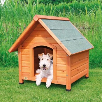 Trixie Natura Hundehütte Cottage S 1 Trixie Natura Hundehütte Cottage S