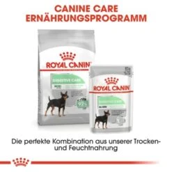 ROYAL CANIN Digestive Care Mini 8 Kg -Ruffweal Verkaufe d5818e1fc6ace225771cfefb1363230c26463a7b e7fcde56ee134744d29e981677f175f837171ec4