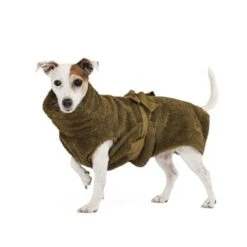 Lills Hundebademantel "Olive" 35 Cm -Ruffweal Verkaufe d5aee9d7e3a3bf5e21056bae062eae847bb3d977 1484639 de DE aa86ac0dc6daac75fec6ae1b144c2a05c24394c0voO8SO