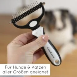 KaraLuna Unterfellbürste 9 KaraLuna Unterfellbürste -Ruffweal Verkaufe d7e52fb767d7b8884c1aa6ee52528b96faff4d1d 1407475 de DE ab22bc70dd297daa07e6fb01b67c62f936bd7e4bq3YWWu